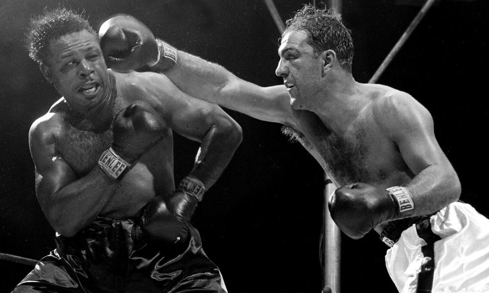 Ranking the 5 Most Powerful Punchers in Heavyweight Boxing History Malone Post